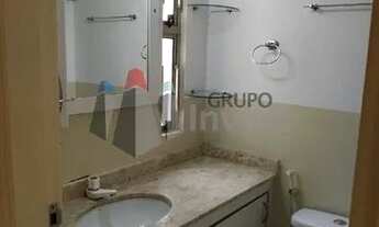 Imagem 6: Apartamento com 2 dormitórios à venda, 53 m² por R$ 400.000,00 - Mansões Santo Antônio - C