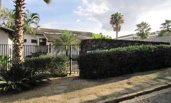 Imagem: Casa - Parque Taquaral - Campinas