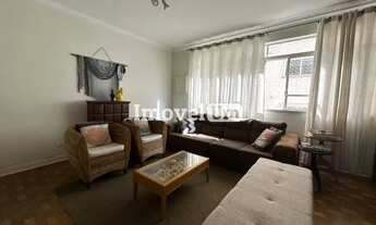 Imagem 5: Santa Cecília Apartamento com 4 dormitórios