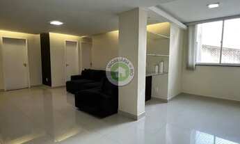 Imagem 2: RIO DE JANEIRO - Apartamento Padrão - RECREIO DOS BANDEIRANTES