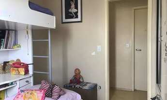 Imagem 7: Apartamento com 2 dormitórios à venda, 60 m² por R$ 450.000,00 - Santo Antônio - São Caeta