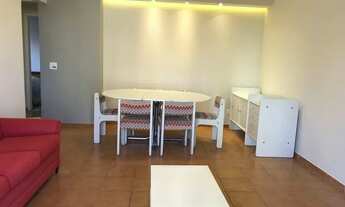 Imagem 5: Apartamento Venda 2 Dormitórios - 72 m² Vila Clementino