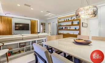 Imagem 2: São Paulo - Apartamento Padrão - Perdizes