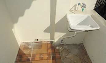 Imagem 4: Casa para aluguel possui 25 metros quadrados com 1 quarto em Jardim Coimbra - São Paulo