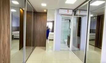 Imagem 3: Apartamento para venda tem 86 metros quadrados com 2 quartos em Jardim Renascença - São Lu