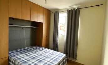 Imagem 2: ALUGO APARTAMENTO