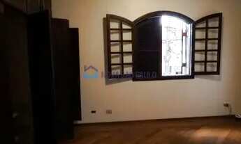 Imagem 2: Sobrado de vila com 117m², 2 dormitórios, 2 banheiros, 1 vaga ao lado do museu do Ipiranga