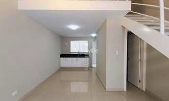 Imagem: Kitnet estilo loft com 01 dormitório, 40m²
