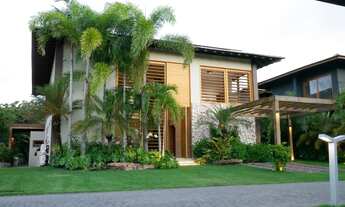 Imagem: Casa de condomínio para aluguel e venda