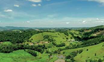 Imagem 2: Terreno Declive com ótima vista, 320m2 no Condomínio Entresserras em Santa Isabel SP