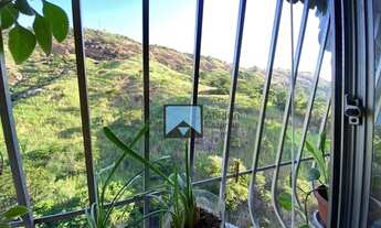 Imagem 6: Apartamento com 2 dormitórios à venda, 60 m² por R$ 220.000,00 - Santa Rosa - Niterói/RJ