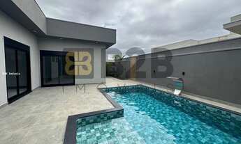 Imagem 6: Casa para Venda em Bauru, Residencial Estoril Premium, 3 dormitórios, 3 suítes, 5 banheiro