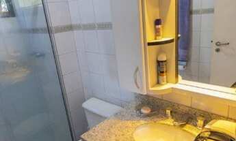 Imagem 7: Apartamento Alto da Boa Vista, 4 suítes, 4 vagas