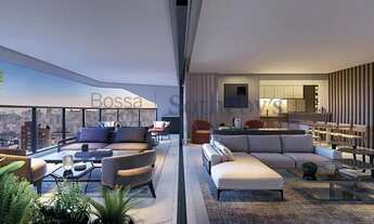 Imagem 3: Apartamento em condomínio com lazer completo