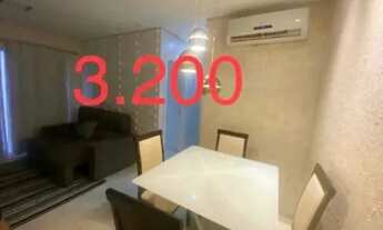 Imagem: VIEW CLUB - 100 Mobiliado - Ponta Negra