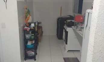 Imagem 2: Aluga-se apartamento em condomínio fechado próximo a avenida Brasília!!!!