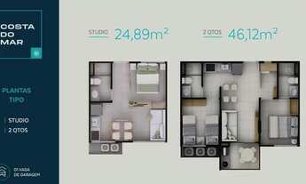 Imagem 6: Um novo conceito exclusivo para você, com Arquitetura e paisagismo modernos