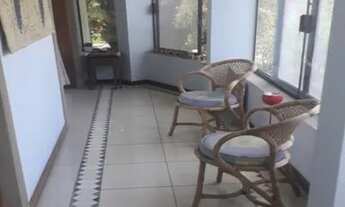 Imagem 6: CASA RESIDENCIAL em BARUERI - SP, RESIDENCIAL TAMBORÉ