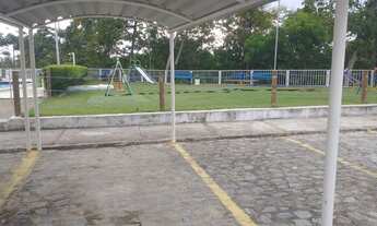 Imagem 6: Apartamento para venda com 60 metros quadrados com 3 quartos em Serraria - Maceió - AL