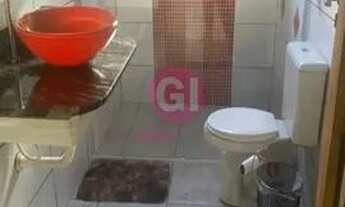 Imagem 3: Casa para aluguel tem 73 metros quadrados com 2 quartos em Loteamento Villa Branca - Jacar