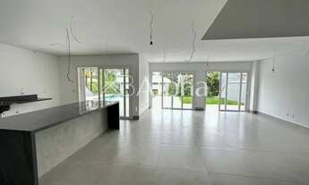 Imagem 3: Casa à venda - Condomínio Alphaville Residencial 5