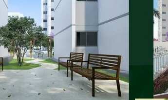 Imagem 7: Apartamento com 3 quartos, 1 suite, 61m, lazer completo em Maranguape I - Paulista - PE