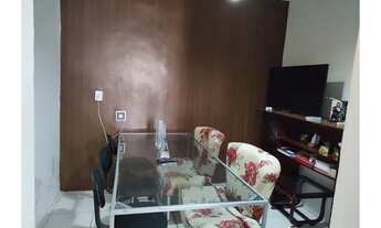 Imagem 7: Casa com 2 dormitórios, 84 m² - venda por R$ 200.000,00 ou aluguel por R$ 2.000,00/mês - C