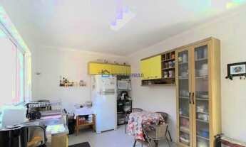 Imagem 5: Belíssimo sobrado semi novo com 135m² com 3 dormitórios, sendo 3 suítes e 3 vagas em Nov