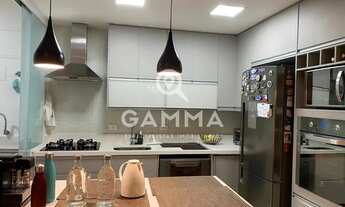 Imagem 3: Apartamento reformado em pinheiros