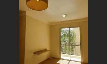 Imagem 3: Apartamento no Residencial Ambiance - 02 Dormitórios