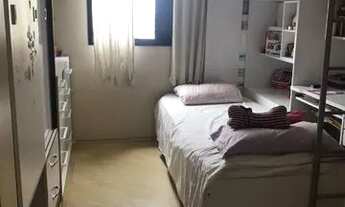 Imagem 4: Apartamento com 2 dormitórios à venda, 60 m² por R$ 450.000,00 - Santo Antônio - São Caeta