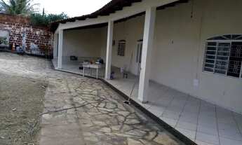 Imagem 6: Casa a venda na Colônia Agrícola Arniqueiras 5 Quartos sendo 2 suites..