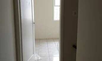 Imagem 3: Casa de vila para aluguel tem 80 metros quadrados com 2 quartos