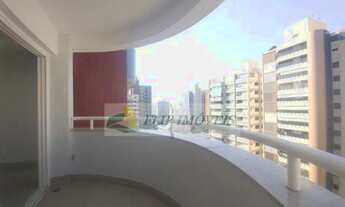 Imagem 2: Lindo apartamento para venda com 125 m² com 2 quartos no miolo do Cambuí - Campinas - SP