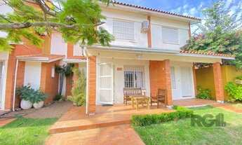 Imagem: Casa em condomínio - 71m², 2 dormitórios