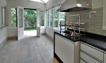 Imagem 2: CASA RESIDENCIAL em SANTANA DE PARNAÍBA - SP, TAMBORÉ