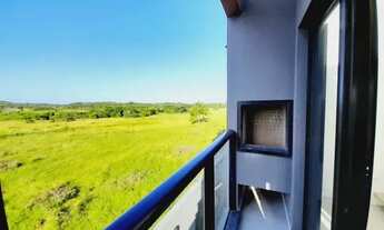 Imagem 2: Excelente apartamento, estilo Studio no bairro Campeche/Novo Campeche em Florianópolis - S