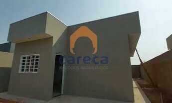 Imagem 2: Casa para Venda em São José do Rio Preto, SetParque Horizonte, 2 dormitórios, 1 banheiro