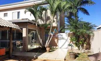 Imagem 2: Oportunidade Casa Condomínio Villagio do Engenho 4 quartos 2 suítes 2 demi Salas Gourmet P