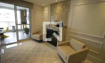 Imagem 7: Apartamento para Aluguel - Mooca, 2 Quartos, 119 m2