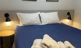 Imagem 3: Estúdio mobiliado Bela Vista SP