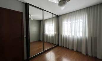 Imagem 4: Cobertura para aluguel 3 quartos 1 vaga - Sagrada Família