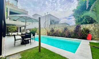 Imagem 3: Casa à venda na Riviera de São Lourenço - Módulo 12