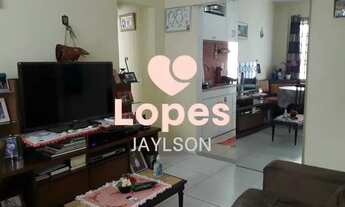 Imagem: APARTAMENTO - 02 QUARTOS - VILA ISABEL