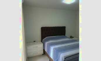 Imagem 7: Casa para venda possui 130 metros quadrados com 3 quartos em Águas Claras - Salvador - Bah