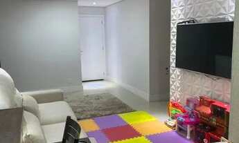 Imagem 4: APARTAMENTO RESIDENCIAL em BARUERI - SP, ALPHAVILLE EMPRESARIAL