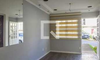 Imagem 2: Casa de Condomínio para Aluguel - Nova Petrópolis, 2 Quartos, 96 m2