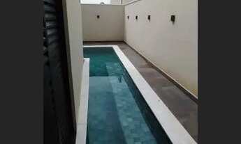 Imagem 7: Casa de condomínio para venda tem 178 metros quadrados com 3 quartos