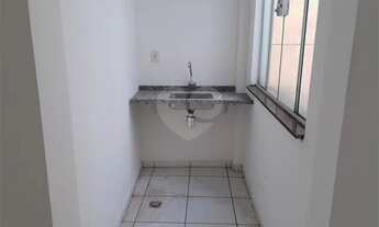 Imagem 5: AMPLA SALA COMERCIAL - ANDAR INTEIRO