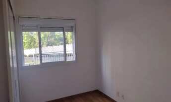 Imagem 4: Apartamento em Alphaville - Ghaia 03 Quartos - Alphaville 132,00m²